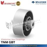  Elastomer Jaw Couplings TNM GBT 