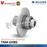  Elastomer Jaw Couplings TNM GHBS 