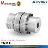  Elastomer Jaw Couplings TNM H 