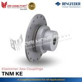  Elastomer Jaw Coup­lings TNM KE 