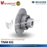  Elastomer Jaw Coup­lings TNM KG 