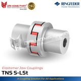  Elastomer Jaw Couplings TNS S-LSt 