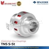  Elastomer Jaw Coup­lings TNS S-St 