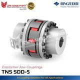  Elastomer Jaw Couplings TNS SDD-5 