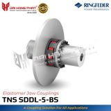  Elastomer Jaw Couplings TNS SDDL-5-BS 