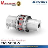  Elastomer Jaw Couplings TNS SDDL-5 