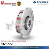  Elastomer Jaw Coup­lings TNS SV 