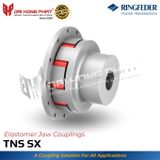 Elastomer Jaw Couplings TNS SX 