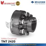  Safety Couplings TNT 2420 
