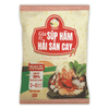  Súp Hầm Hải Sản [Cay] 