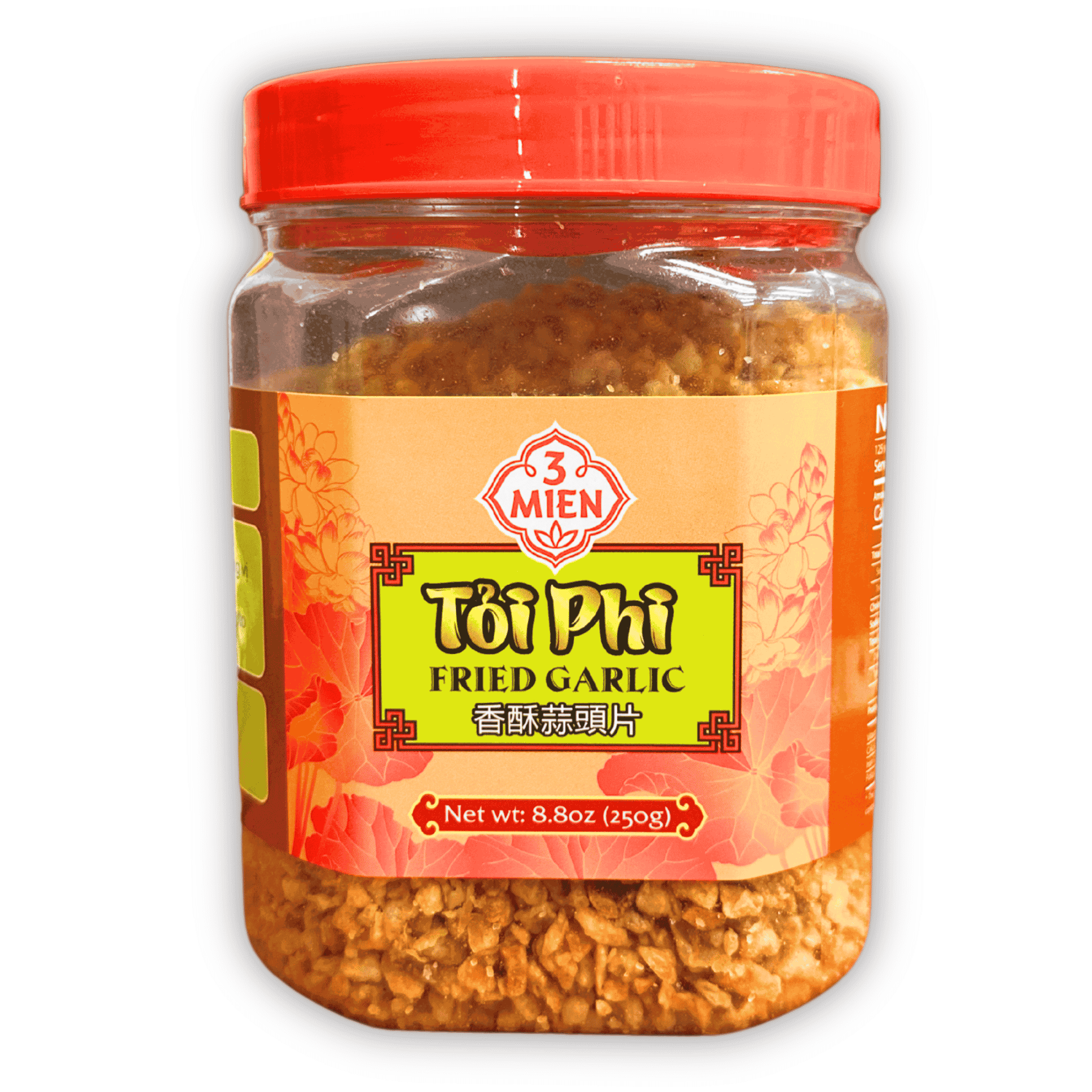  Tỏi Phi | 250g 