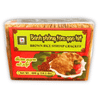  Bánh Phồng Tôm Gạo Lứt | Hộp 400g 