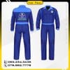Áo bảo hộ Bạc Liêu