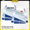 Áo khoác chuyển nhiệt Bình Dương