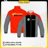 Áo khoác Taekwondo Bình Tân