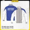 Áo khoác Taekwondo Bình Thuận