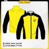 Áo khoác Taekwondo Tiền Giang