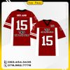 Áo lớp cổ tim lớp 88