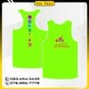 Áo thun ba lỗ Nội khán lực