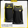 Áo thun ba lỗ VTA - MMA - CLUB