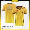 Áo thun cổ tim Lý Thường Kiệt