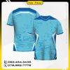 Áo thun cổ tim Thể thao pickleball