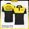Áo thun cổ trụ Garage Thế Thành