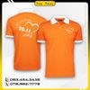 Áo thun cổ trụ 20 tháng 11