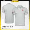 Áo thun cổ trụ BPT Đồng Nai