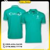 Áo thun cở trụ Chi bộ 5