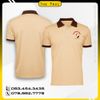 Áo thun cổ trụ Chủng viện Nicola 2