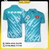 Áo thun cổ trụ chuyển nhiệt HCM