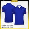 Áo thun cổ trụ doanh nghiệp FAST central Group