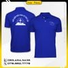 Áo thun cổ trụ Giới hiền mẫu Giáo xứ Phú Lộc