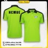 Áo thun cổ trụ HCM UE