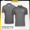 Áo thun cổ trụ Hpro