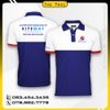 Áo thun cổ trụ Kiteway