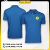 Áo thun cổ trụ Làng Việt