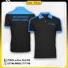 Áo thun cổ trụ Ngọc Hưng