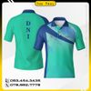 Áo thun cổ trụ Raplan DNI