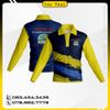 Áo thun tay dài Trải nghiệm xanh Cần Giờ