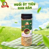  Muối Ớt Tiêu Rau Răm 120g 