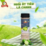  Muối Ớt Tiêu Lá Chanh 120g 