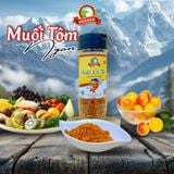  Muối ớt tôm Ngon 120gr 