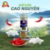  Muối Chấm Cao Nguyên 120g 
