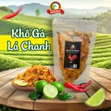  Gà xé lá chanh 150g (Gói) 