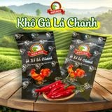  Gà lá chanh 20g (Gói) 