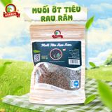  Muối Ớt Tiêu Rau Răm 250g (Gói) 