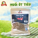  Muối Ớt Tiêu 250g (Gói) 