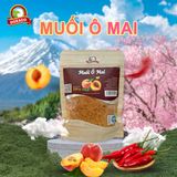  Muối Ô Mai 250g (Gói) 